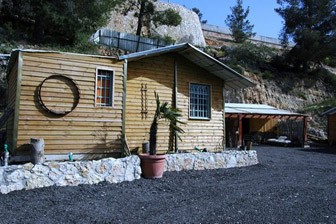 המקום של ג'וני המקום של ג'וני