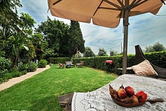 אורחן בגולן