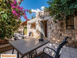 בשביל הנסתר