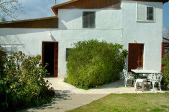 אירוח כפרי - משפחת שריג אירוח כפרי - משפחת שריג