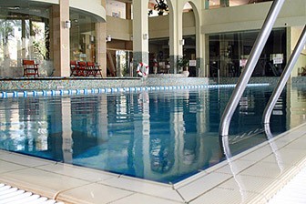 ספא כפר הים