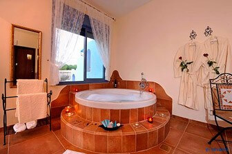 אולימפוס הכפר היווני