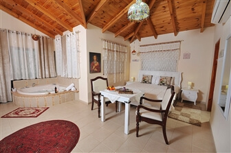 זריחה בכנרת