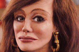 תמונה שצולמה במוזיאון הבובות - 1 תמונה של מוזיאון הבובות - 1