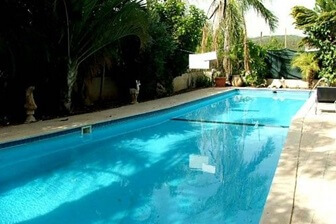 צימר אחוזת אסתר