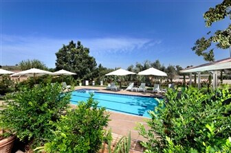 אחוזת טרה קוטה אחוזת טרה קוטה