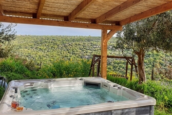 שוויצריה בגליל