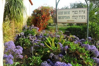 אירוח עין צורים אירוח עין צורים