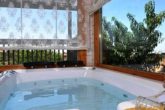 זיו בקתות לבנות