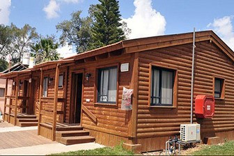 מלון כפרי חפץ חיים