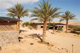 חאן נחל ערבה