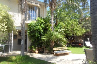 וילה חן וילה חן