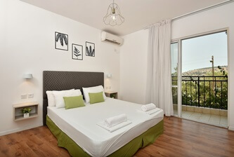 מלון מטיילים איילון