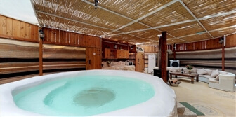 שקותאי בערבה