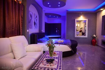 הפינה הקסומה