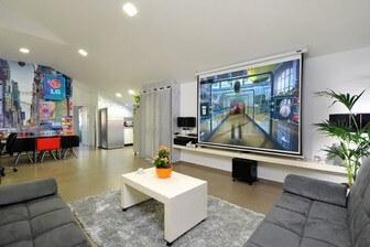 הלופט הניו יורקי