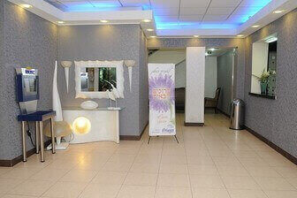 מלון המצודה