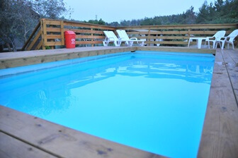 בקתות בצל הזית