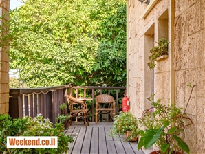 המקום שלי במושבה המקום שלי במושבה