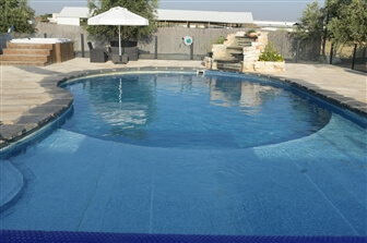 אתנחתא בגלבוע אתנחתא בגלבוע