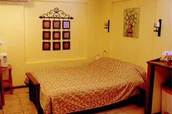 צימר ויתקין ספא