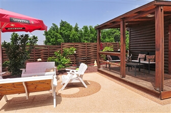 צימר מור בפוריה