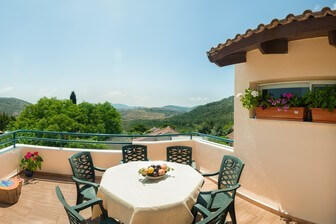 צימר ביובלים