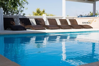 וילה כינורות