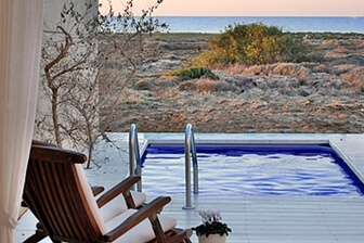 ימים - סוויטות על החוף ימים - סוויטות על החוף