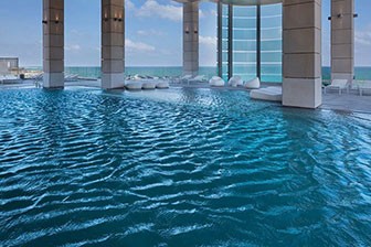 רויאל ביץ' תל אביב