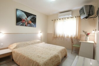 אכסניית אנ"א מצפה רמון אכסניית אנ"א מצפה רמון