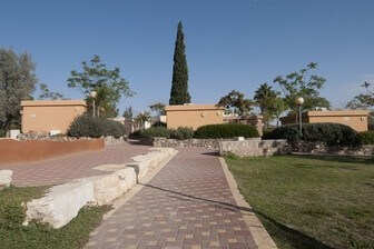 אכסניית אנ"א ערד אכסניית אנ"א ערד