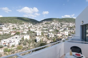 אכסניית אנ"א פקיעין אכסניית אנ"א פקיעין