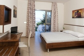 אכסניית אנ"א תל חי אכסניית אנ"א תל חי