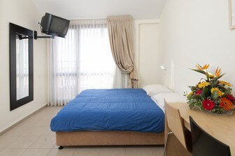 אכסניית אנ"א שלומי אכסניית אנ"א שלומי