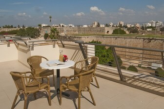 אכסניית אנ"א עכו אכסניית אנ"א עכו