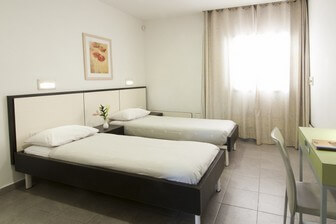 אכסניית אנ"א אילת אכסניית אנ"א אילת