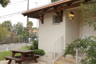 אכסניית אנ"א מעיין חרוד אכסניית אנ"א מעיין חרוד