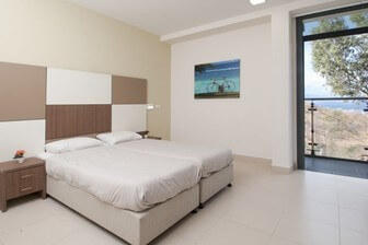 אכסניית אנ"א פוריה אכסניית אנ"א פוריה