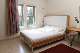 אכסניית אנ"א רבין אכסניית אנ"א רבין