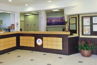 אכסניית אנ"א בני דן תל אביב אכסניית אנ"א בני דן תל אביב