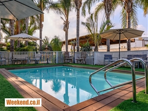 אחוזת שרה אחוזת שרה