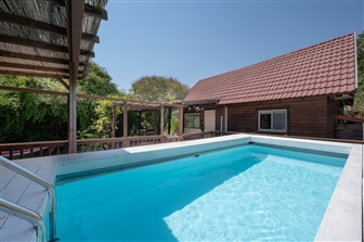 אתנחתא מעלה גמלא