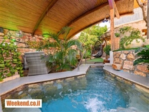 מערות האקליפטוס