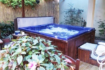 צימר ספא מבראשית