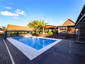 אחוזת האושר בגלבוע