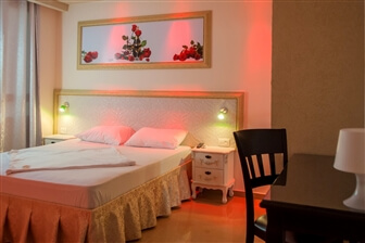 מלון אלאדין