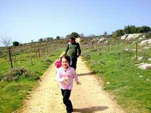 צימר מירון גליל עליון