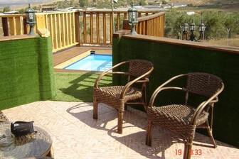 שלווה ריחנית שלווה ריחנית