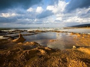 קמפינג אכזיב